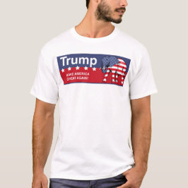 Republikaner Donald Trump 2016 T-Shirt