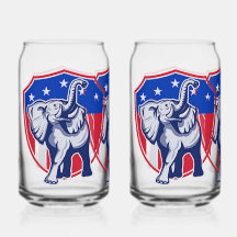 Republikaner Elephant