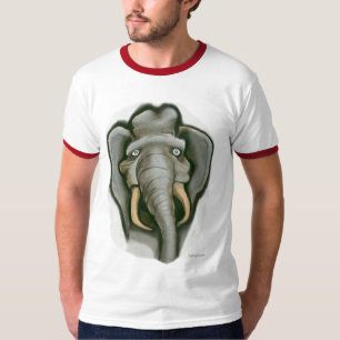 Republikaner Elephant T-Shirt