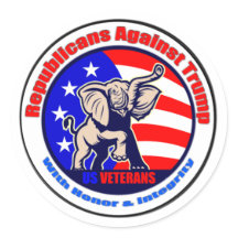 Republikaner gegen Trumpf