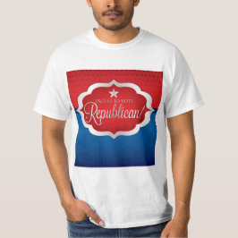 Republikaner T-Shirt