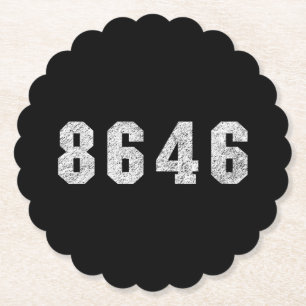Republikaner Trump 86 46 Untersetzer