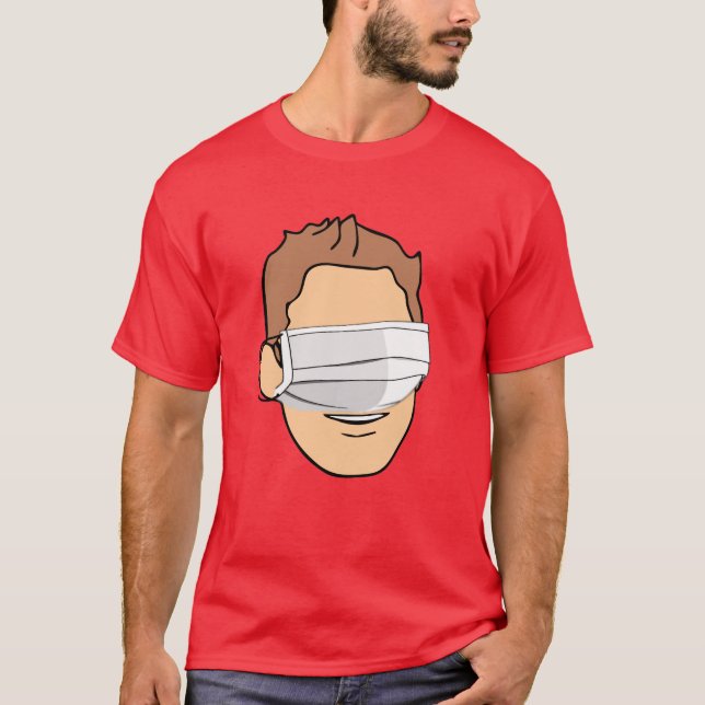 Republikanische Perspektive T-Shirt (Vorderseite)