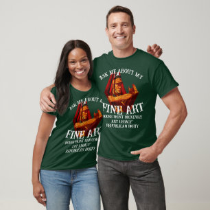 REPUBLIKANISCHE ZL X1 KP PARTEI STIMME WAHL KOSTEN T-Shirt