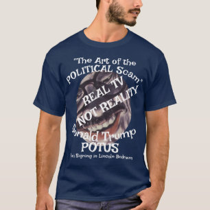 REPUBLIKANISCHE ZL X1 KP PARTEI WÄHLEN WAHL KOSTEN T-Shirt