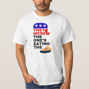 Republikanischer AntiT - Shirt
