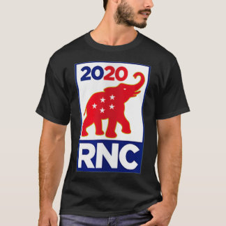 Republikanisches Kloster der weiblichen Elefanten  T-Shirt