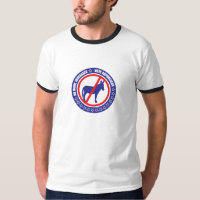 republikanisches Shirt