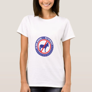 republikanisches Shirt