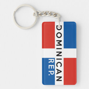 république dominicaine pays symbole nom