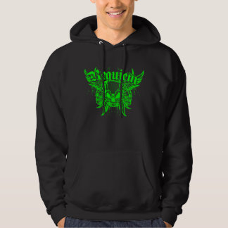 Requiem-LogoHoodie Hoodie