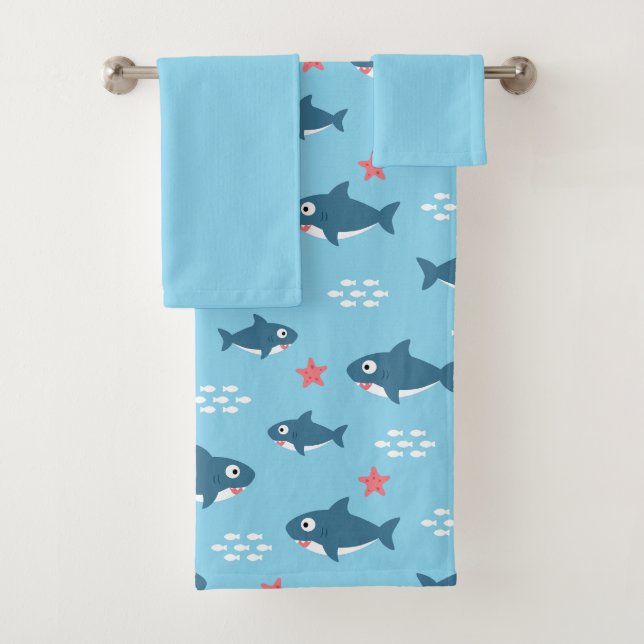 Requin (En situation)