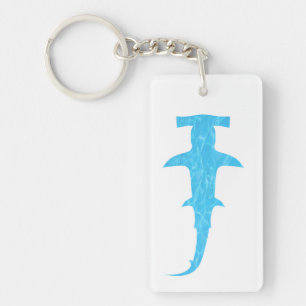 Requin à marteau océanique