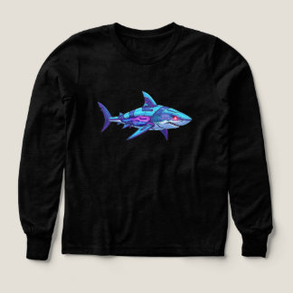 Requin Électrique