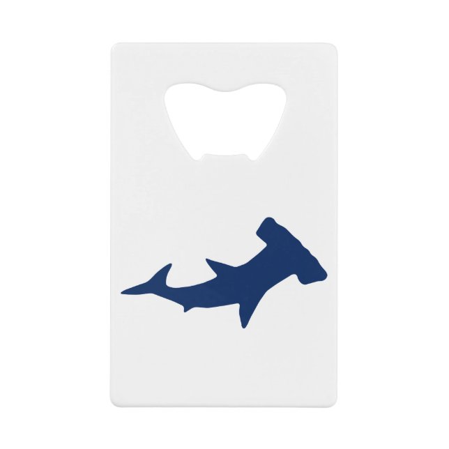 requin-marteau (Devant)