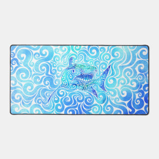 Requin tourbillonnant