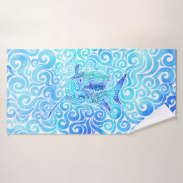 Requin tourbillonnant