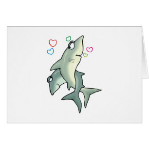 requins amoureux