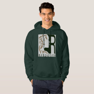 ReRooted Kapuzenpullover Hoodie