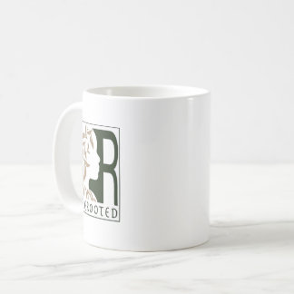 ReRooted Tasse