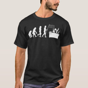 Research Historian Museum Curator And Archivist 1 T-Shirt