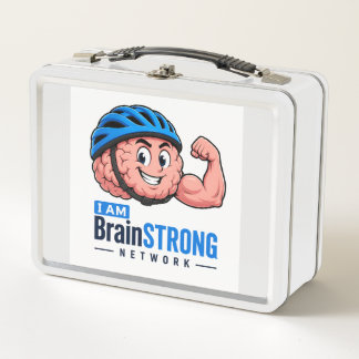Réseau BrainSTRONG Lunchbox