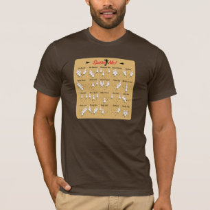 Reserve-Bowlings-Shirt T-Shirt