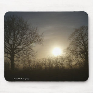 "Reserve" Mousepad