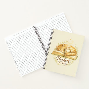 Réservé toute la journée Cahier de lecture du ch
