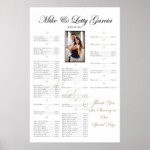 ***RESERVED*** for Mike+Letty Poster