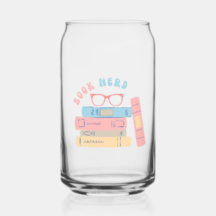 Réserver Nerd Girl Retro Design