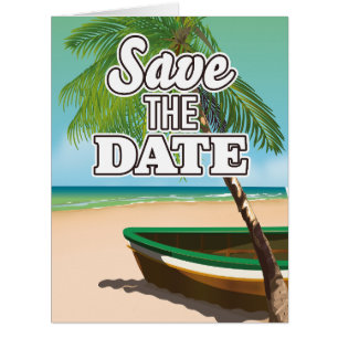 Réservez la Date