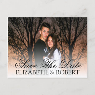 Réservez la date   MODÈLE PHOTO