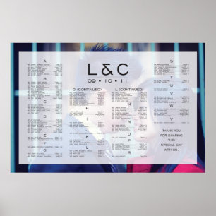 ***RESERVIERT*** für L&C Poster
