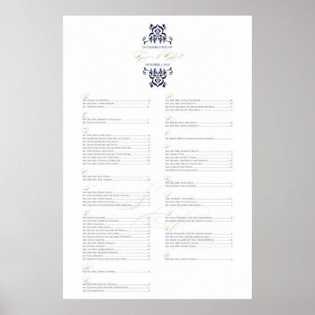 ***RESERVIERT*** für Lauren+Robert Poster (Vorne)