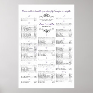 ***RESERVIERT FÜR Leonie+Sheldon*** Poster