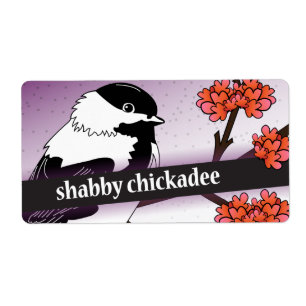 Reserviert für Shabby Chickadee Etsy Seller