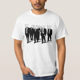 Reservoir Mogs T-Shirt