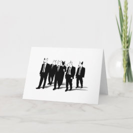 Reservoir-Tyranne Karte