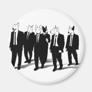 Reservoir-Tyranne Magnet