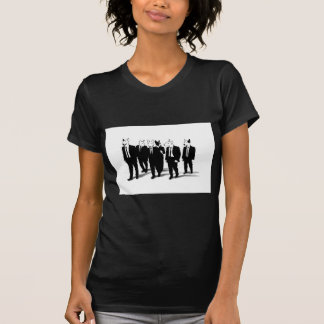 Reservoir-Tyranne T-Shirt