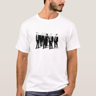 Reservoir-Tyranne T-Shirt