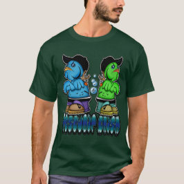 Resevoir Phish T-Shirt
