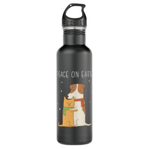 Resident Evil 4 Resident gift   Resident   T-Shir Edelstahlflasche