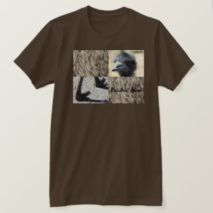 Residentalien T-Shirt