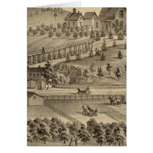 Residenz Jacob Markley