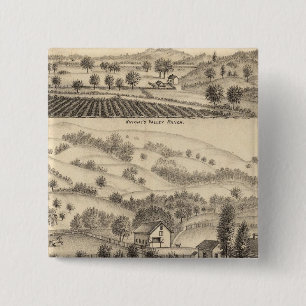 Residenz Joseph Alexander, Mendocino Button