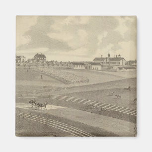 Residenz, Minnesota Magnet