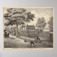 Residenz Osborne Curtis, Squan Village, NJ