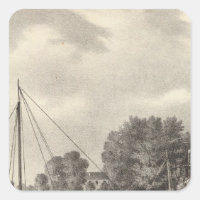Residenz von Joseph Francis, Toms Fluss, NJ